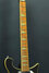 Rickenbacker 620/6 , Jetglo: Neck - Front