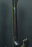 Rickenbacker 620/6 , Jetglo: Neck - Rear