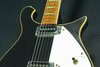 Rickenbacker 620/6 , Jetglo: Close up - Free2