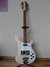 Rickenbacker 4001/4 C64S, Mapleglo: Full Instrument - Front