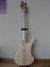 Rickenbacker 4001/4 C64S, Mapleglo: Full Instrument - Rear