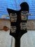 Rickenbacker 4003/4 S, Jetglo: Headstock - Rear
