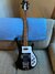 Rickenbacker 4003/4 S, Jetglo: Full Instrument - Front
