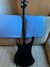 Rickenbacker 4003/4 S, Jetglo: Full Instrument - Rear