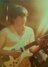 Rickenbacker 4001/4 S, White: Free image