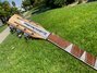 Rickenbacker 1993/12 Plus, Mapleglo: Headstock
