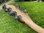 Rickenbacker 1993/12 Plus, Mapleglo: Headstock - Rear