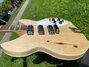 Rickenbacker 1993/12 Plus, Mapleglo: Body - Front
