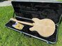 Rickenbacker 1993/12 Plus, Mapleglo: Full Instrument - Rear