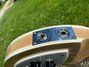 Rickenbacker 1993/12 Plus, Mapleglo: Close up - Free