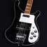 Rickenbacker 4001/4 , Jetglo: Free image