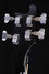 Rickenbacker 4001/4 , Jetglo: Headstock - Rear
