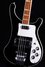 Rickenbacker 4001/4 , Jetglo: Body - Front
