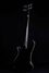 Rickenbacker 4001/4 , Jetglo: Full Instrument - Rear