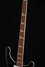 Rickenbacker 4001/4 , Jetglo: Neck - Front
