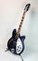 Rickenbacker 360/6 , Midnightblue: Free image