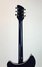 Rickenbacker 360/6 , Midnightblue: Neck - Rear