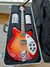 Rickenbacker 360/12 , Fireglo: Free image2