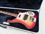 Rickenbacker 4003/4 , Fireglo: Free image