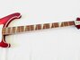 Rickenbacker 4003/4 , Fireglo: Neck - Front