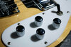 Rickenbacker 4001/4 , Natural: Free image
