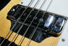 Rickenbacker 4001/4 , Natural: Free image2