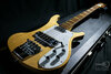 Rickenbacker 4001/4 , Natural: Full Instrument - Front