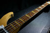 Rickenbacker 4001/4 , Natural: Neck - Front