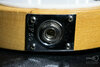 Rickenbacker 4001/4 , Natural: Close up - Free