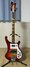 Rickenbacker 4003/4 , Fireglo: Full Instrument - Front