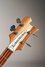 Rickenbacker 4003/4 , Mapleglo: Headstock