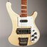Rickenbacker 4003/4 , Mapleglo: Body - Front
