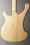 Mar 2020 Rickenbacker 4003/4 , Mapleglo: Body - Rear