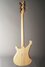 Rickenbacker 4003/4 , Mapleglo: Full Instrument - Rear