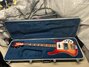Rickenbacker 4003/4 , Fireglo: Full Instrument - Front