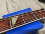 Rickenbacker 4003/4 , Fireglo: Neck - Front