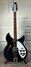Rickenbacker 360/12 C63, Jetglo: Full Instrument - Front