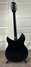 Rickenbacker 360/12 C63, Jetglo: Full Instrument - Rear