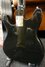 Feb 1976 Rickenbacker 3000/4 Mod, Jetglo: Body - Rear