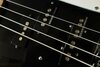Rickenbacker 3000/4 Mod, Jetglo: Close up - Free