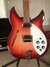 Rickenbacker 330/6 , Fireglo: Free image