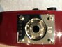 Rickenbacker 330/6 , Fireglo: Close up - Free