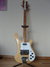 Rickenbacker 4001/4 V63, Mapleglo: Full Instrument - Front