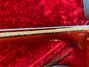 Rickenbacker 450/6 Combo, Fireglo: Neck - Rear