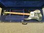 Rickenbacker 4001/4 Mod, Jetglo: Free image2