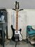 Rickenbacker 4001/4 Mod, Jetglo: Full Instrument - Front