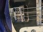 Rickenbacker 4001/4 Mod, Jetglo: Close up - Free2