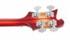 Rickenbacker 4003/4 , Fireglo: Headstock - Rear