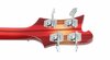 Rickenbacker 4003/4 , Fireglo: Headstock - Rear