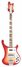 Rickenbacker 4003/4 , Fireglo: Full Instrument - Front